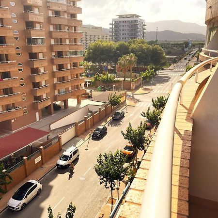 شقة Acv - Costa Marina I-1ª Linea, Planta 5, Sur أوروبيسا ذيل مار المظهر الخارجي الصورة