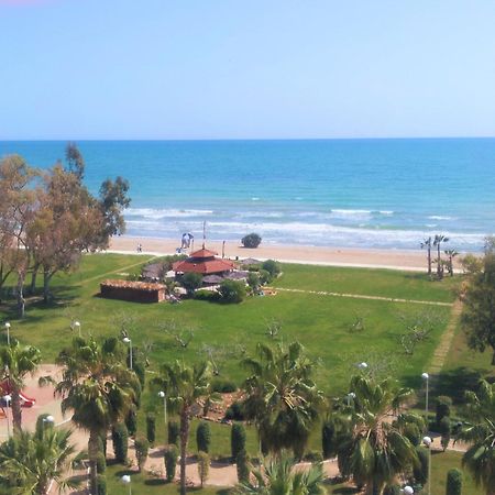 شقة Acv - Costa Marina I-1ª Linea, Planta 5, Sur أوروبيسا ذيل مار المظهر الخارجي الصورة
